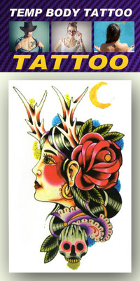 

Smilendeal TB0017(Lady)