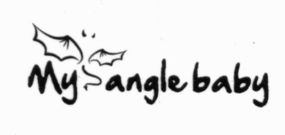 

Smilendeal T1866 Angel Temp Body Tattoo(Angel)