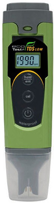 

LEELAVENTURE ECOTestTDSLOW Digital TDS Meter