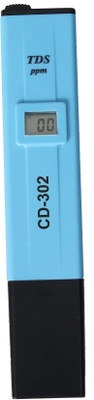 

LEELAVENTURE TDSCD302 Digital TDS Meter