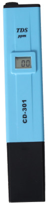 

LEELAVENTURE TDSCD301 Digital TDS Meter