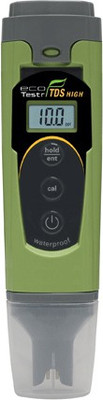 

LEELAVENTURE ECOTestTDSHIGH Digital TDS Meter