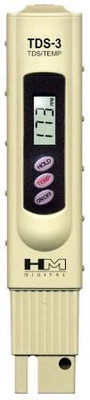

HM DIGITAL HM TDS-3 Digital TDS Meter