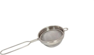 

Champak Tea Strainer(Pack of 1)