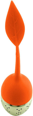

Evana Silicone Infuser Tea Strainer(Pack of 1)