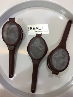 

Beaut Tea Strainer(Pack of 1)