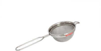 

Champak Tea Strainer(Pack of 1)