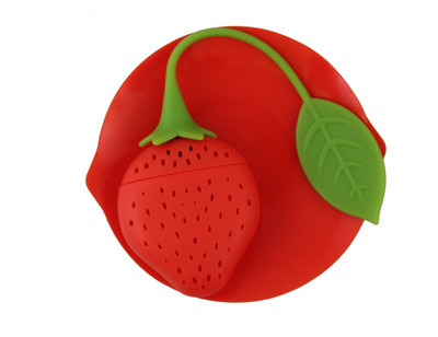 

LA CUCINA Tea Strainer(Pack of 1)
