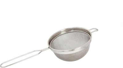 

Champak Tea Strainer(Pack of 1)