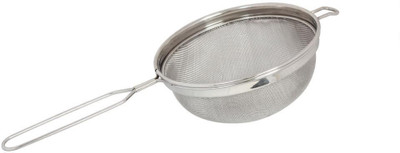 

Champak Tea Strainer(Pack of 1)