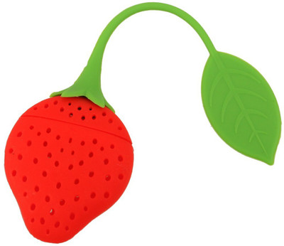 

NAVISHA Tea Strainer(Pack of 1)