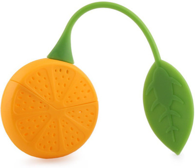 

NAVISHA Tea Strainer(Pack of 1)