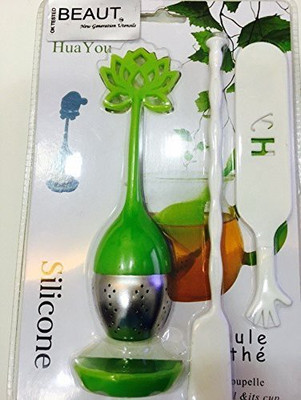 Beaut Tea Strainer(Pack of 1) at flipkart