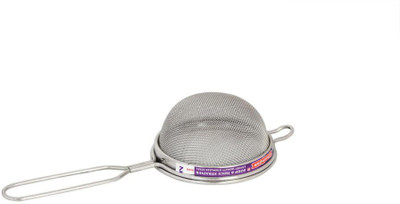 

Champak Tea Strainer(Pack of 1)