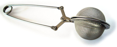 

Italish Tea Strainer(Pack of 1)