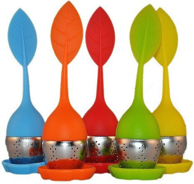 

JLT 1001 Tea Strainer(Pack of 1)