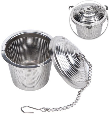 

Beaut Tea Strainer(Pack of 1)