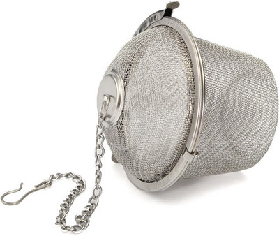 

Gade Easy Filter Tea Strainer(Pack of 1)