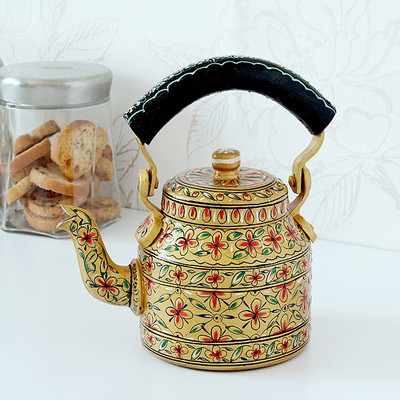 

KAUSHALAM TKS4 Tea Urn(500 ml)