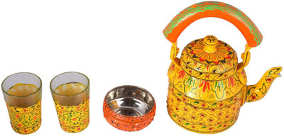

KAUSHALAM TSET19 Tea Urn(500 ml)