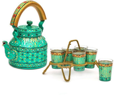 

KAUSHALAM TSETCH1 Tea Urn(500 ml)
