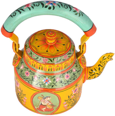 

Kaushalam TKL41 Tea Urn(700 ml)