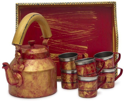 

KAUSHALAM TSET15 Tea Urn(500 ml)