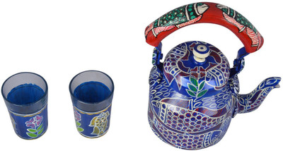 

KAUSHALAM TSET24 Tea Urn(500 ml)