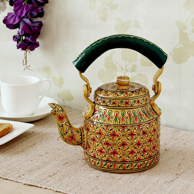 

KAUSHALAM TKS11 Tea Urn(500 ml)