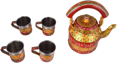 

KAUSHALAM TSET17 Tea Urn(500 ml)