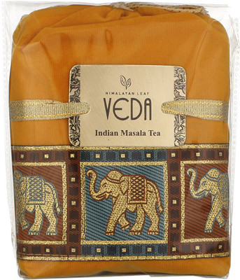 

Veda Indian Masala Tea Pouch(100 g)