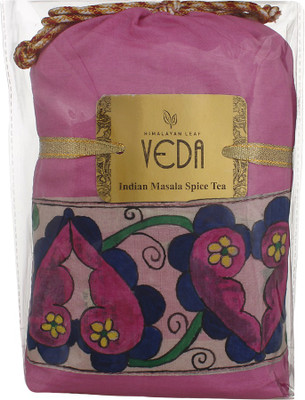 

VEDA Spice Spices Masala Tea Pouch(250 g)