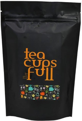

Teacupsfull Halmari CTC Tea Black Tea Pouch(250 g)