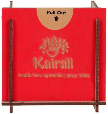 

Kairali TaahiraTea Herbal Infusion Box(100 g)