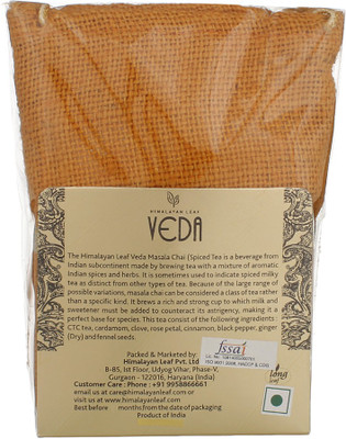 

Veda Indian Masala Tea Pouch(100 g)