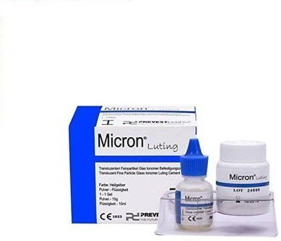 

Prevest Denpro Micron Luting I Teeth Whitening Kit