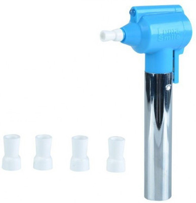 

Tuzech LUMA Tooth Cleaning Teeth Whitening Kit