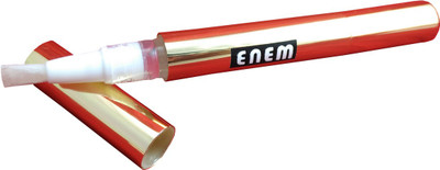 

Enem Professional Dentist Grade Whiter & Celebrity Smile Teeth Whitening Pen(3.5 ml)