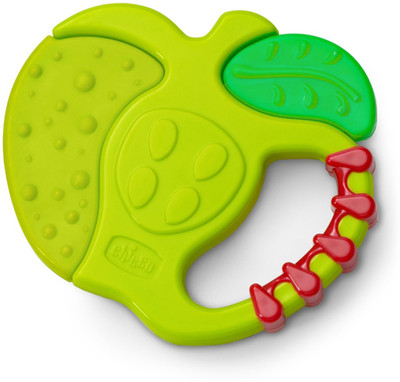 

Chicco Fruity Tooty Teether Teether(Green)