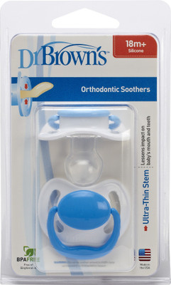 

Dr. Brown's 984gb Soother(Blue)