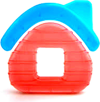 

Buddyboo Baby Teether Teether(Multicolor)