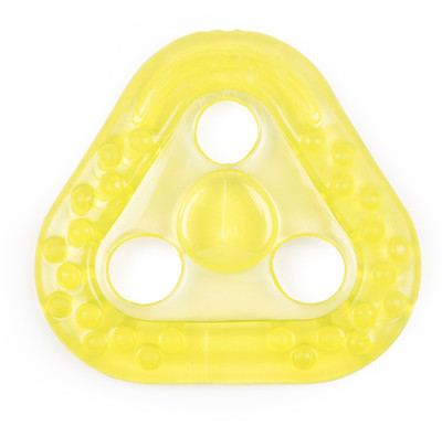 

Kandy Floss TH198010 Teether(Yellow)