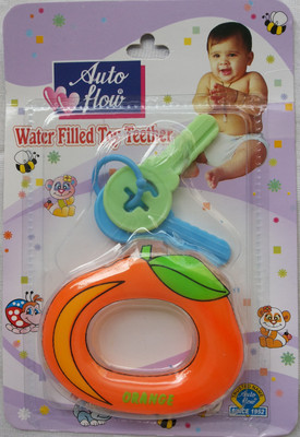 teether for baby flipkart
