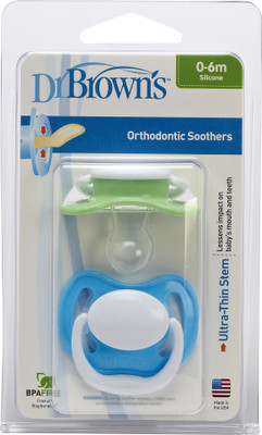 

Dr. Brown's 961gb Soother(Multicolor)