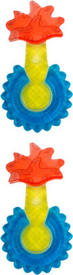 

MeeMee Cool Water Teether(Blue)