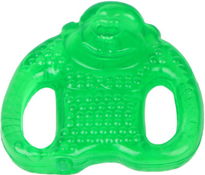 

Farlin Cooling Gum Soother Soother(Green)