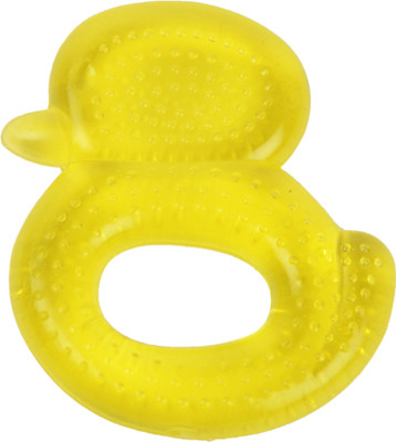 

Kandy Floss 197994-Y Teether(Yellow)