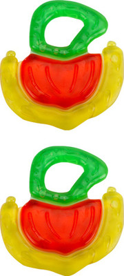 MeeMee Cool Water Teether Teether(Green)