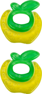 

MeeMee Cool Water Teether(Yellow)