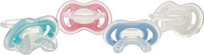Nuby Gum-eez First Teether Teether
